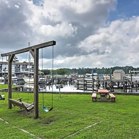 Ocean Springs Condo In Waterfront Resort! Экстерьер фото
