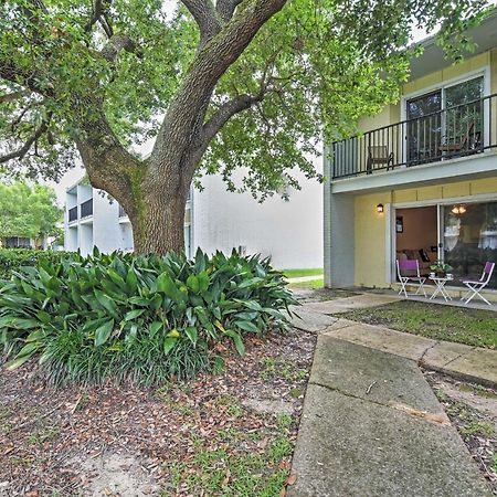 Ocean Springs Condo In Waterfront Resort! Экстерьер фото