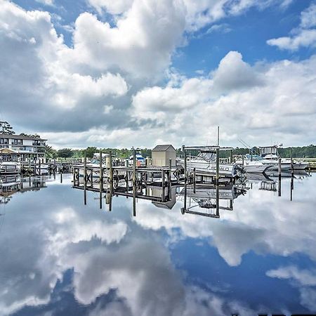 Ocean Springs Condo In Waterfront Resort! Экстерьер фото