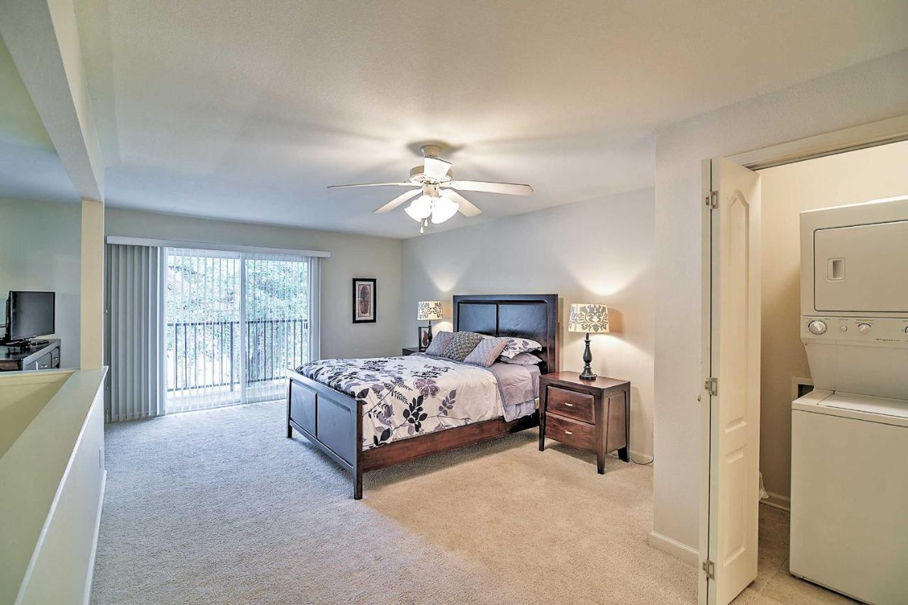 Ocean Springs Condo In Waterfront Resort! Экстерьер фото