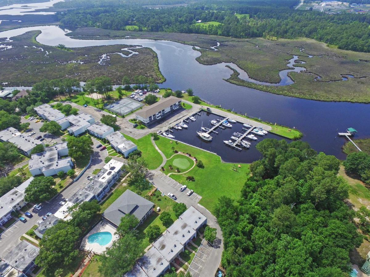 Ocean Springs Condo In Waterfront Resort! Экстерьер фото