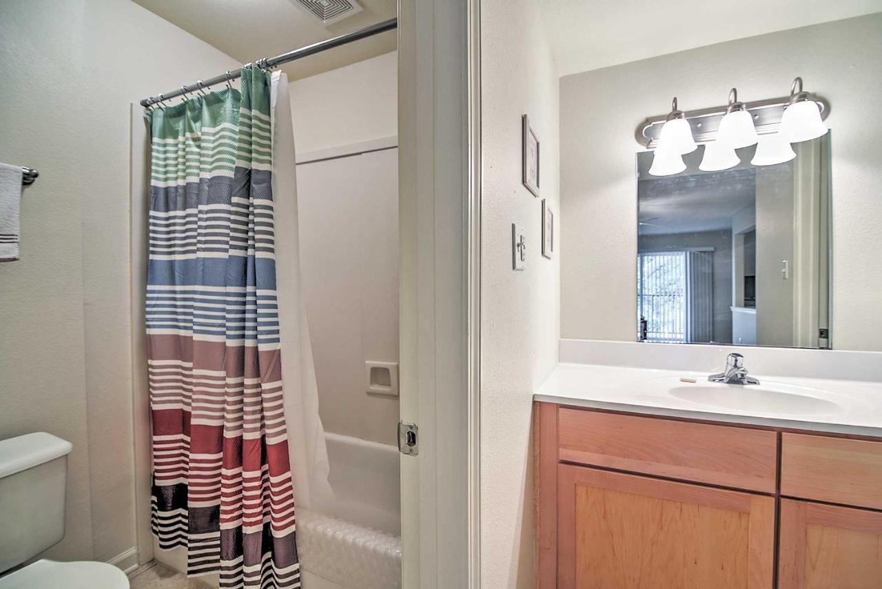Ocean Springs Condo In Waterfront Resort! Экстерьер фото
