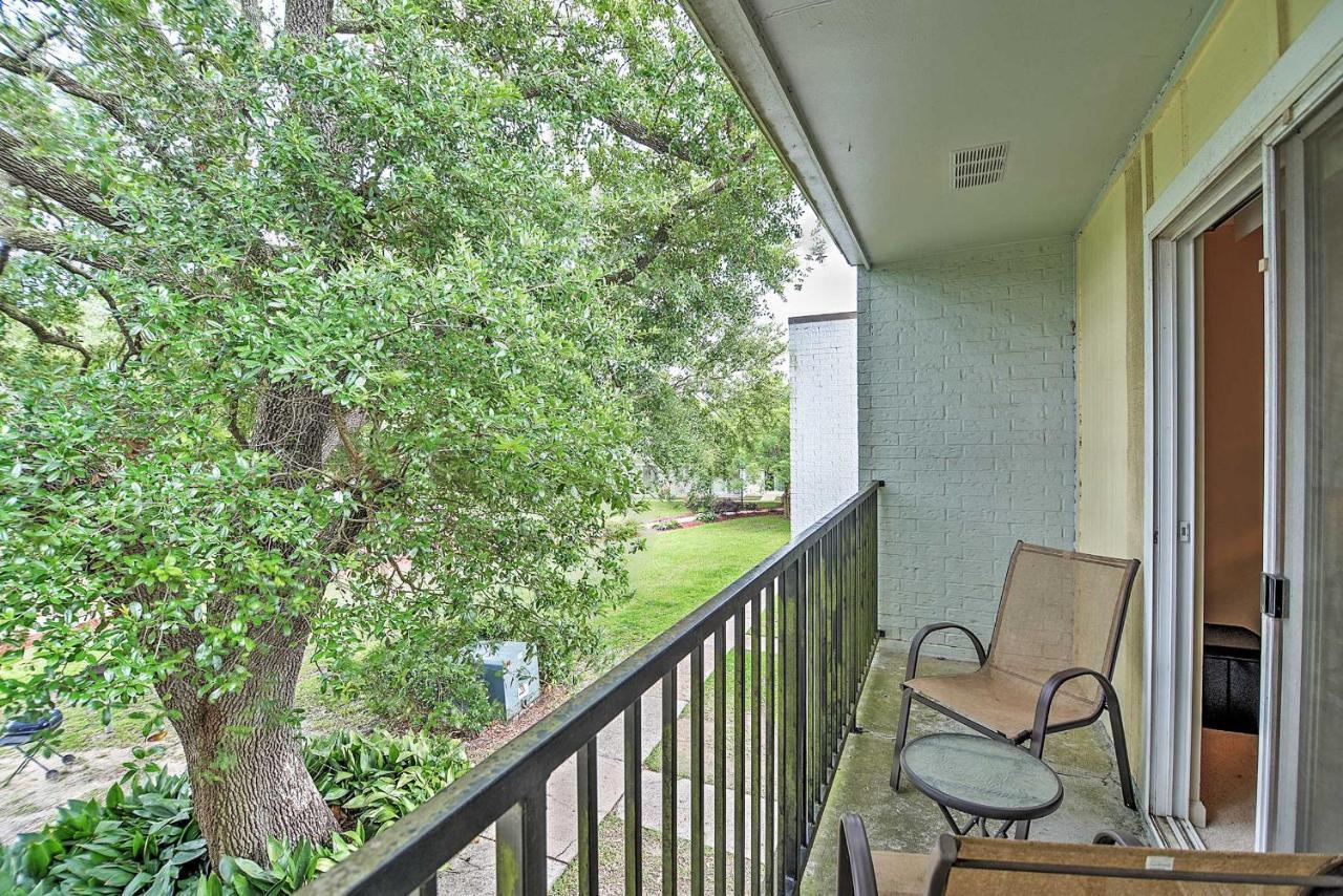 Ocean Springs Condo In Waterfront Resort! Экстерьер фото
