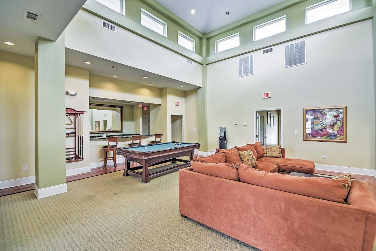 Ocean Springs Condo In Waterfront Resort! Экстерьер фото
